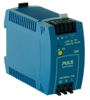 Nätaggregat PULS +/- 12/15VDC 3,0 A